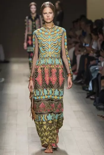 Valentino Spring/Summer 2014 | Paris Fashion Week