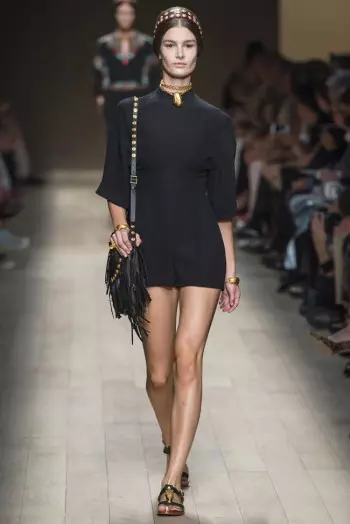 Valentino Primavera/Estate 2014 | Settimana della moda di Parigi