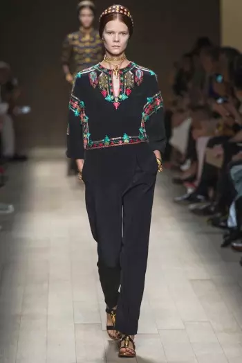 Valentino Impeshyi / Impeshyi 2014 | Icyumweru cyimyambarire ya Paris