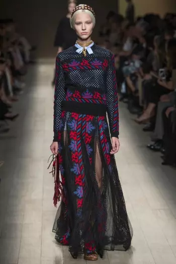 Valentino Spring/Summer 2014 | Paris Fashion Week