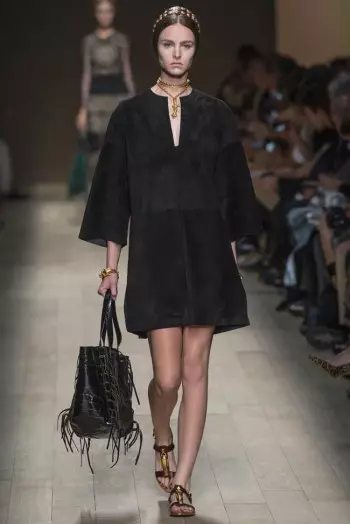 Valentino Impeshyi / Impeshyi 2014 | Icyumweru cyimyambarire ya Paris