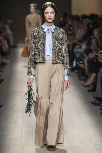 Valentino Forår/Sommer 2014 | Paris modeuge