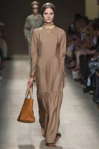 Valentino Գարուն/Ամառ 2014 | Փարիզի նորաձևության շաբաթ