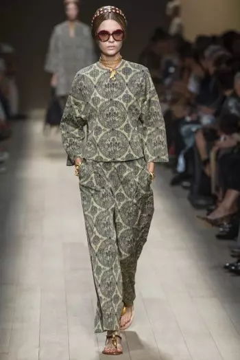 Valentino Forår/Sommer 2014 | Paris modeuge