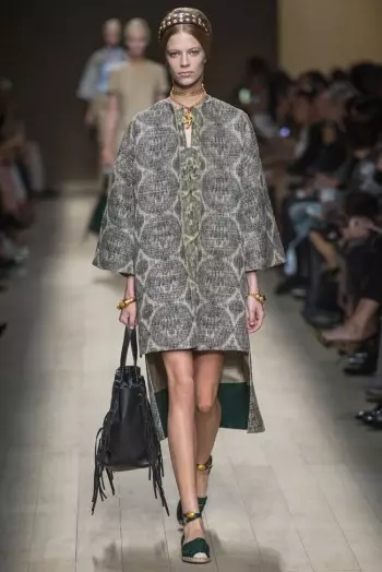 Valentino Primavera/Verán 2014 | Semana da moda de París