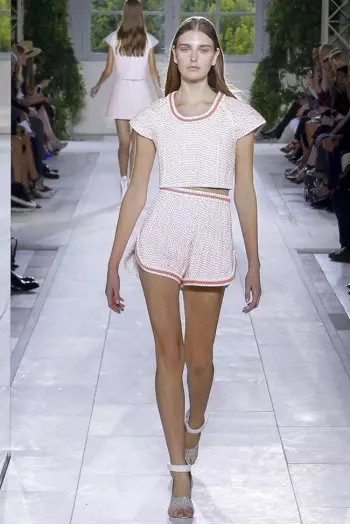 Balenciaga Spring/Summer 2014 | Wiki ya Mitindo ya Paris