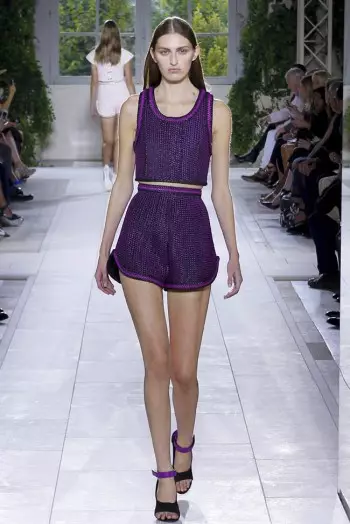 Balenciaga Spring/Summer 2014 | Wiki ya Mitindo ya Paris