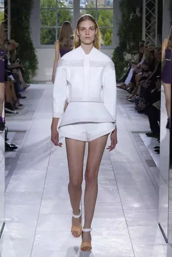 Balenciaga vår/sommar 2014 | Paris modevecka