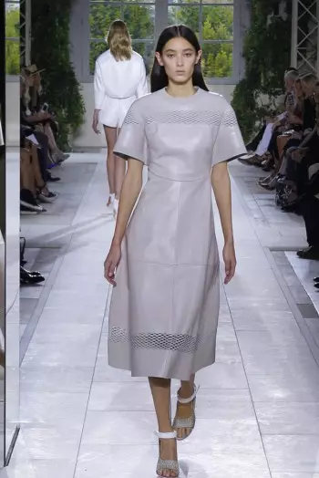 Balenciaga Gwanwyn/Haf 2014 | Wythnos Ffasiwn Paris