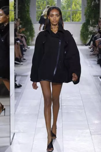 Balenciaga Printemps/Été 2014 | Semaine de la mode parisienne