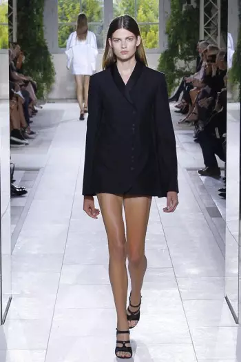 Balenciaga Spring / Summer 2014 | Paris Fashion Week