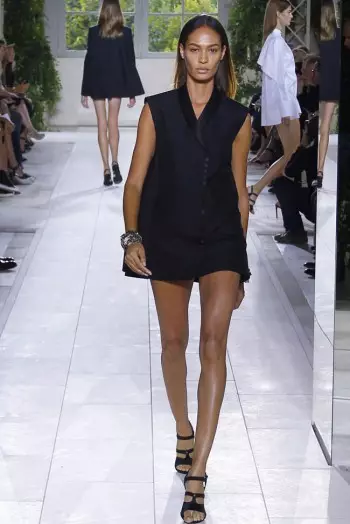 Balenciaga Spring / Summer 2014 | Paris Fashion Week