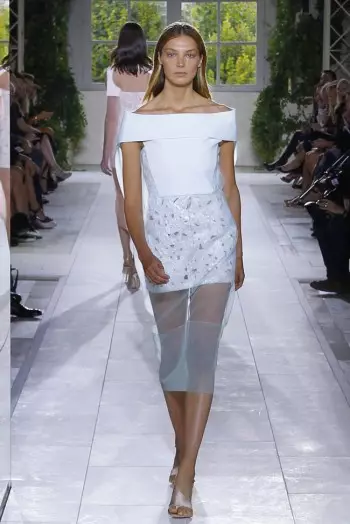 Balenciaga Primavera/Verão 2014 | Semana de Moda de Paris