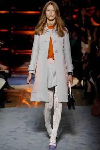 Miu Miu jar/leto 2014 | Parížsky týždeň módy