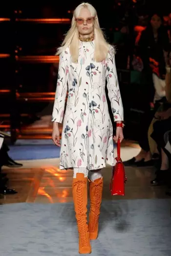 Miu Miu jar/leto 2014 | Parížsky týždeň módy