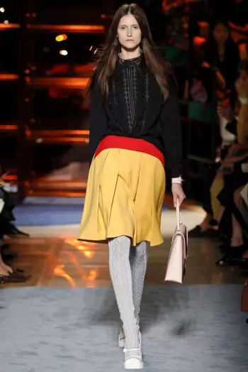 Miu Miu jar/leto 2014 | Parížsky týždeň módy