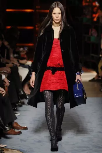 Miu Miu Lente/Somer 2014 | Parys Modeweek