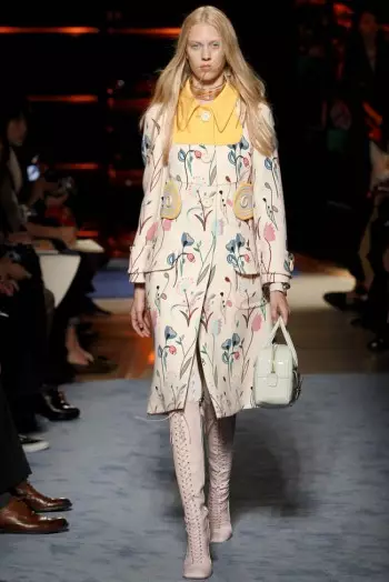 Miu Miu Printemps/Été 2014 | Semaine de la mode parisienne