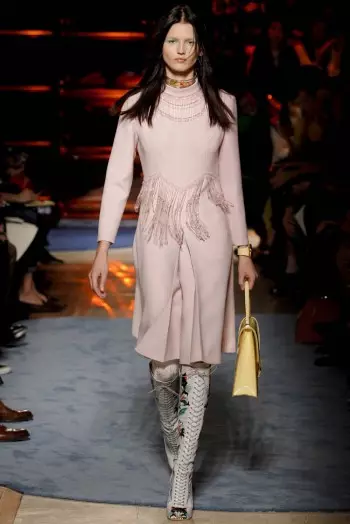 Miu Miu 2014ko Udaberria/Uda | Parisko Moda Astea