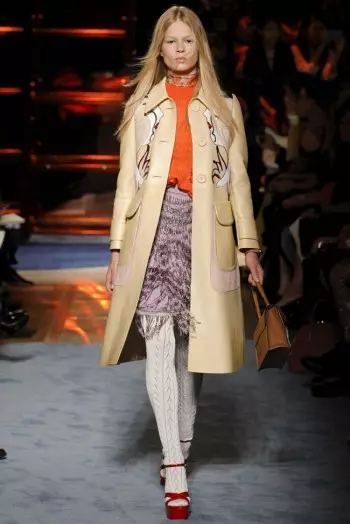 Miu Miu Musim Semi/Musim Panas 2014 | Pekan Mode Paris