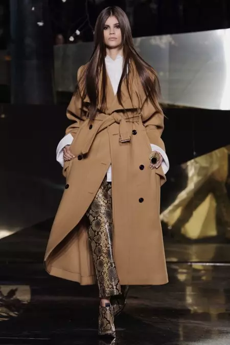 H&M Studio Fall 2016 | Paris Fashion Week