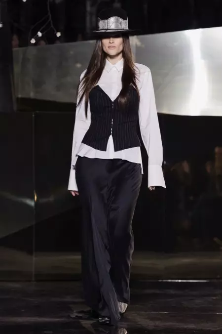 H&M Studio Fall 2016 | Paris Fashion Week