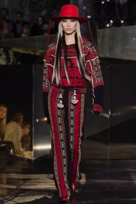 H&M Studio Vjeshtë 2016 | Java e Modës në Paris