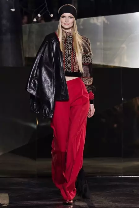 H&M Studio Sonbahar 2016 | Paris Moda Haftası