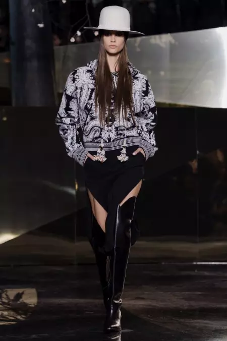 H&M Studio Fall 2016 | Paris Fashion Week