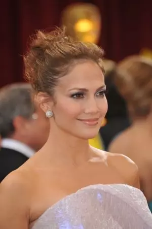 Jennifer Lopez se hare deur die jare: van donkerkop tot blond