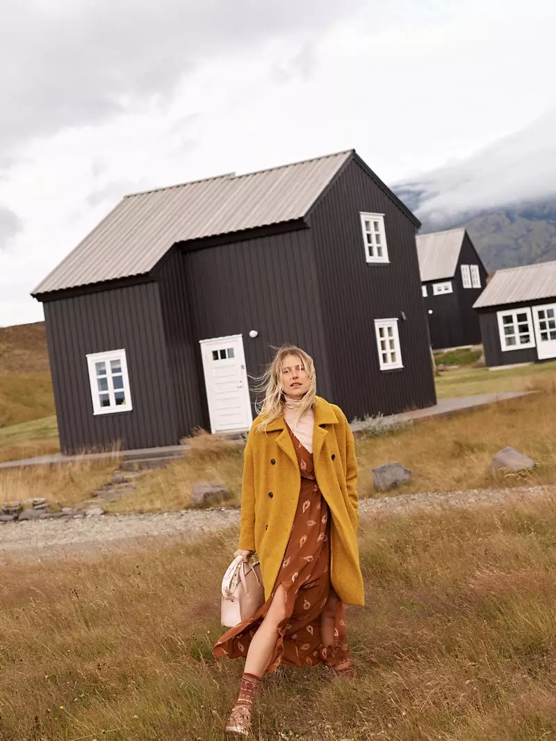 Efterårslag: 8 seje efterårslooks fra Madewell