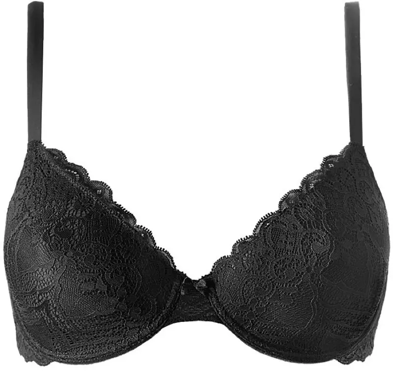 I-Intimissimi Francesca Lace Balconette Bra