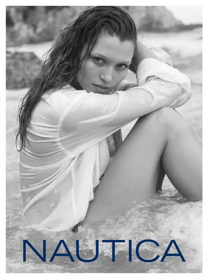 Nautica Summer 2019 Campaign