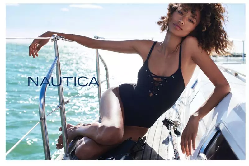 Anais Mali zvijezde u Nautici ljeto 2019. cca