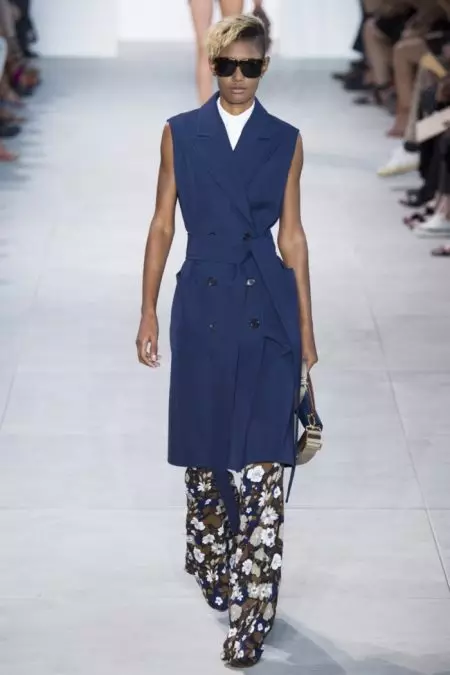 Michael Kors virágzik 2017 tavaszán