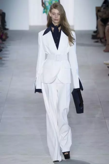 Michael Kors virágzik 2017 tavaszán