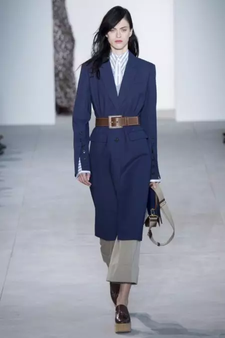 Michael Kors virágzik 2017 tavaszán