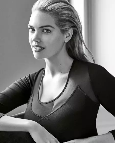 Kate Upton Yamamay ichki kiyimining yuzi sifatida qaytadi