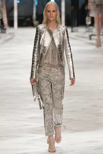 Roberto Cavalli jar 2014 | Milánsky týždeň módy