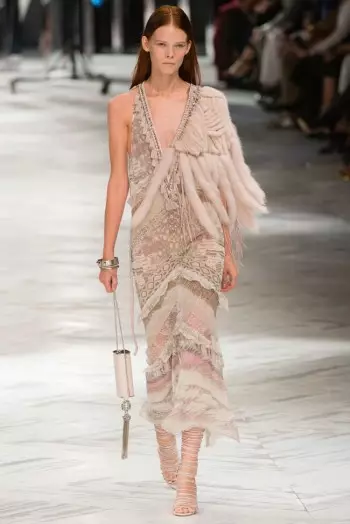 Lohataona Roberto Cavalli 2014 | Milan Fashion Week