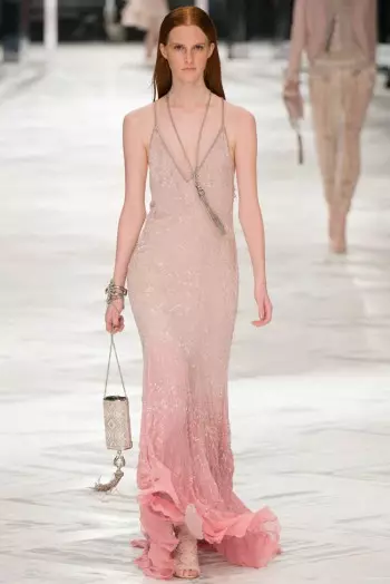 Roberto Cavalli Wiosna 2014 | Tydzień mody w Mediolanie