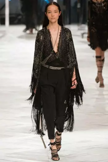 Roberto Cavalli kevät 2014 | Milanon muotiviikko