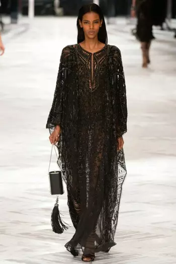 Roberto Cavalli orisun omi 2014 | Milan Fashion Osu