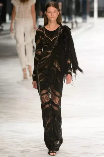 Roberto Cavalli gu'gii 2014 | Todobaadka Fashion-ka Milan