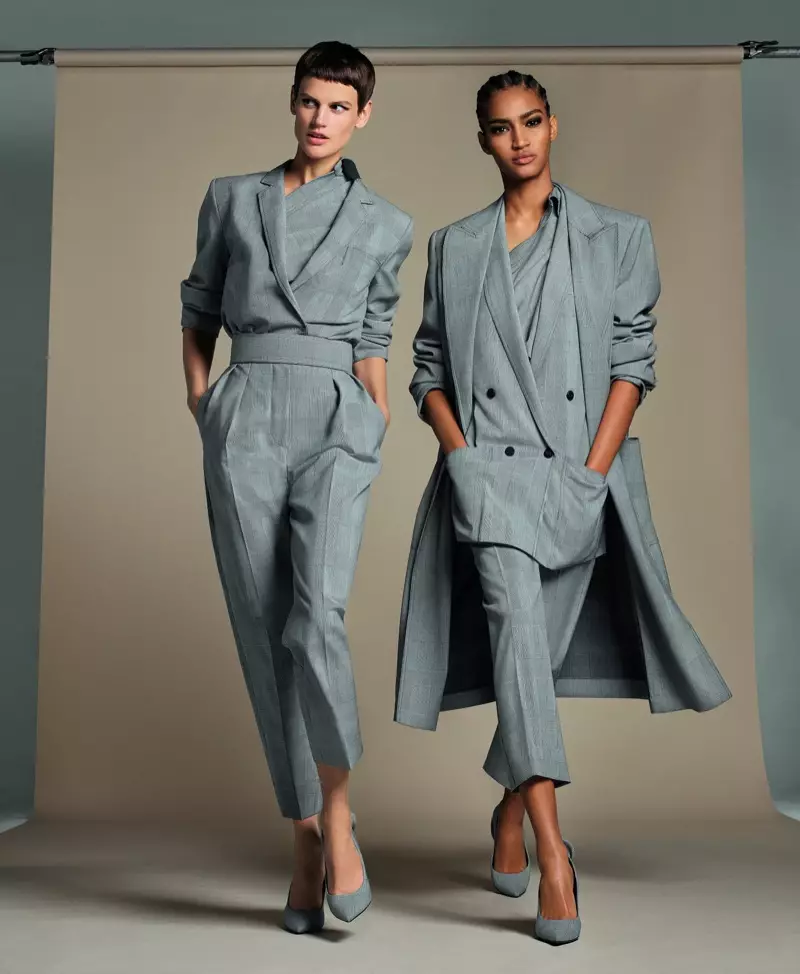 Max Mara onthult lente-zomer 2019 campagne