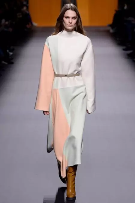 Hermès Pagkapukan 2016 | Semana sa Fashion sa Paris