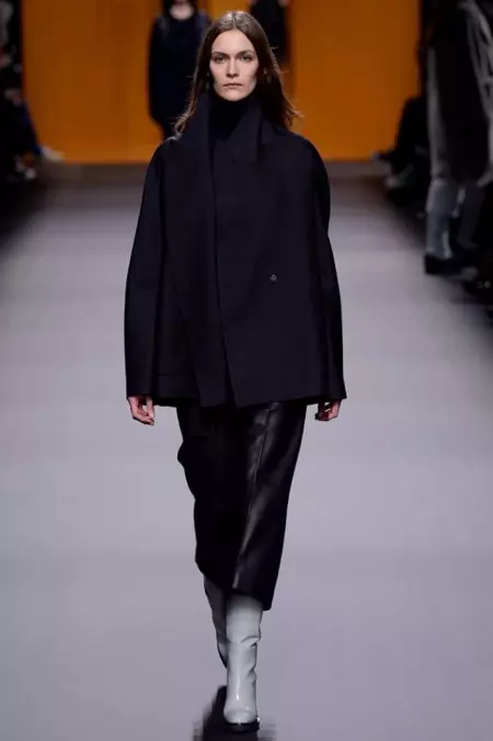 Hermès Fall 2016 | Hefteya Fashion a Parîsê