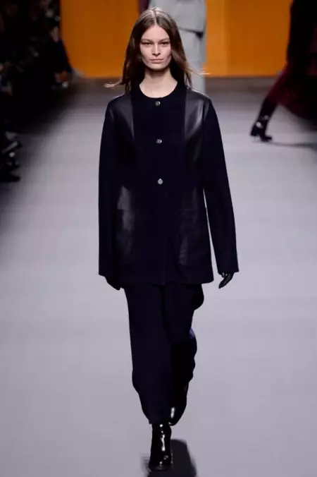 Hermes Sonbahar 2016 | Paris Moda Haftası