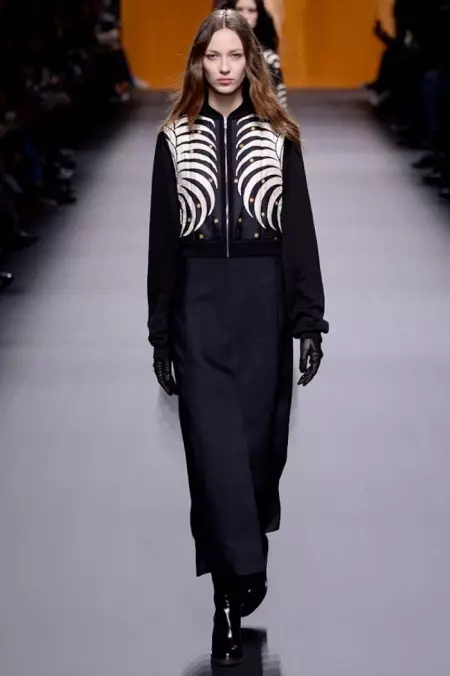 I-Hermès Fall 2016 | Paris Fashion Week