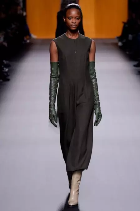 Hermès Fall 2016 | Parys Fashion Week